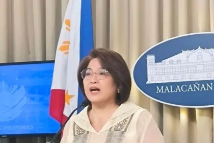 Gov't officials shouldn't be sharing AI-generated fake news, Palace exec says