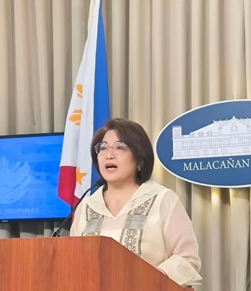 Gov't officials shouldn't be sharing AI-generated fake news, Palace exec says