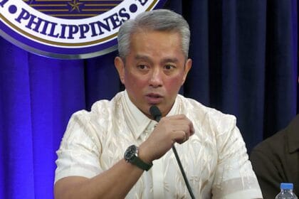 Gov’t 'investing heavily' to make PH one of world’s safest