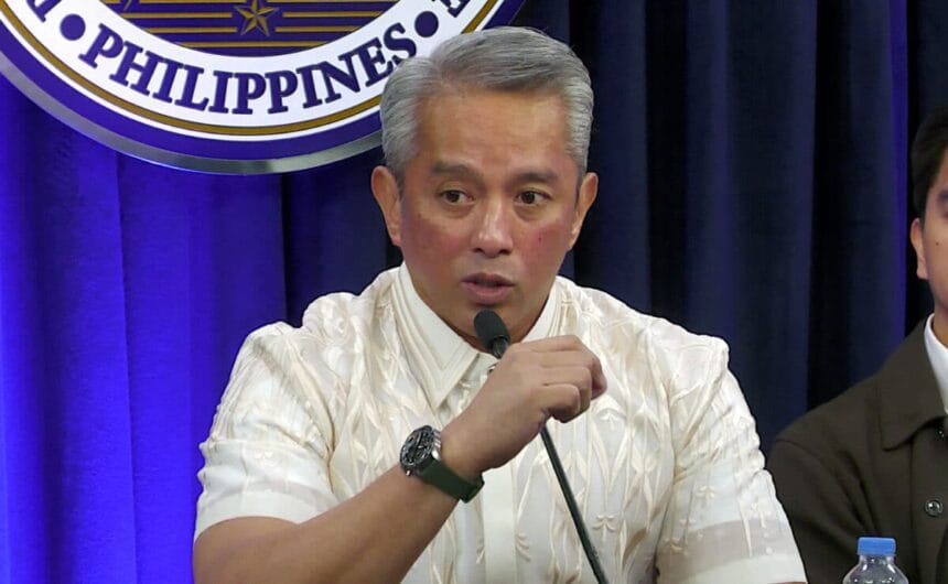 Gov’t 'investing heavily' to make PH one of world’s safest