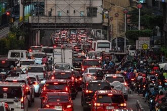 Gov't preparing fuel subsidy amid Middle East conflict -- DOTr