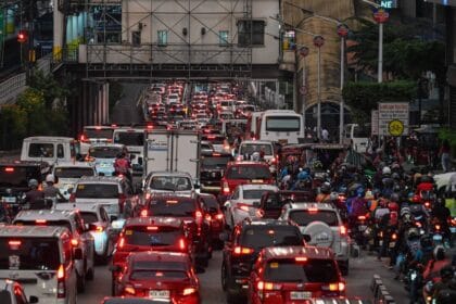 Gov't preparing fuel subsidy amid Middle East conflict -- DOTr