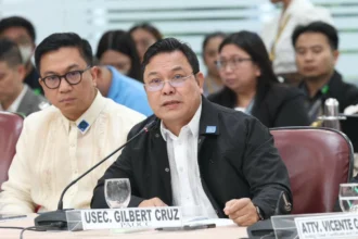 HIV, TB cases reported among POGO workers on the loose — PAOCC