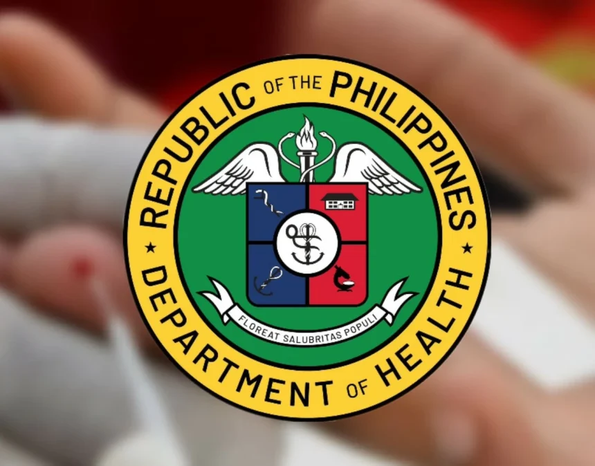 HIV cases in Philippines may hit 400,000 without urgent action, warns DOH chief