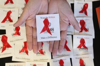 HIV cases in every municipality, city of Bohol