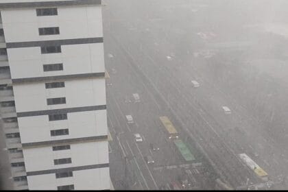 Habagat to bring rains on Monday, says Pagasa