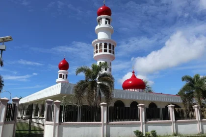 Hajj pilgrims in Zamboanga City scammed