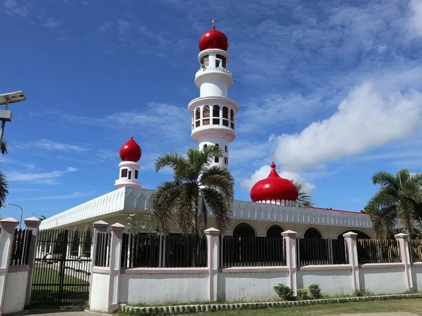 Hajj pilgrims in Zamboanga City scammed