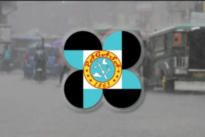 Heavy rainfall expected in the coming days due to LPA, ‘habagat’— PAGASA