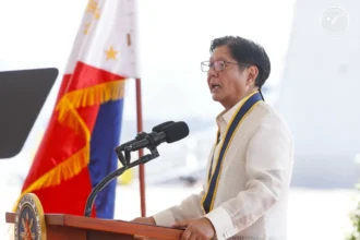 Help Filipinos affected by LA protests—Marcos