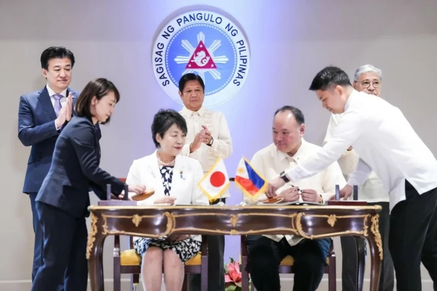 Here's what's next after the ratification of PH-Japan's RAA