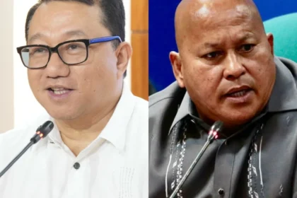 Holy Spirit or Constitution? Chua says the latter is the best guide in impeachment proceedings