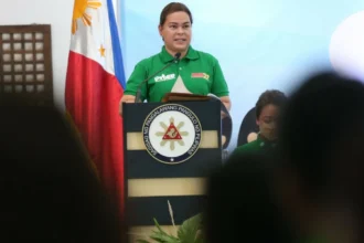 Honor your vow: Catholic schools urge senate to proceed with VP Sara Duterte's impeachment