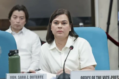 Hontiveros: VP Sara should just answer Senate impeachment court’s summons