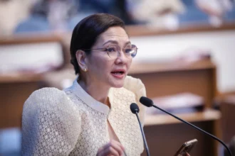 Hontiveros slams Senate ‘dribbling’ of VP Duterte impeachment trial