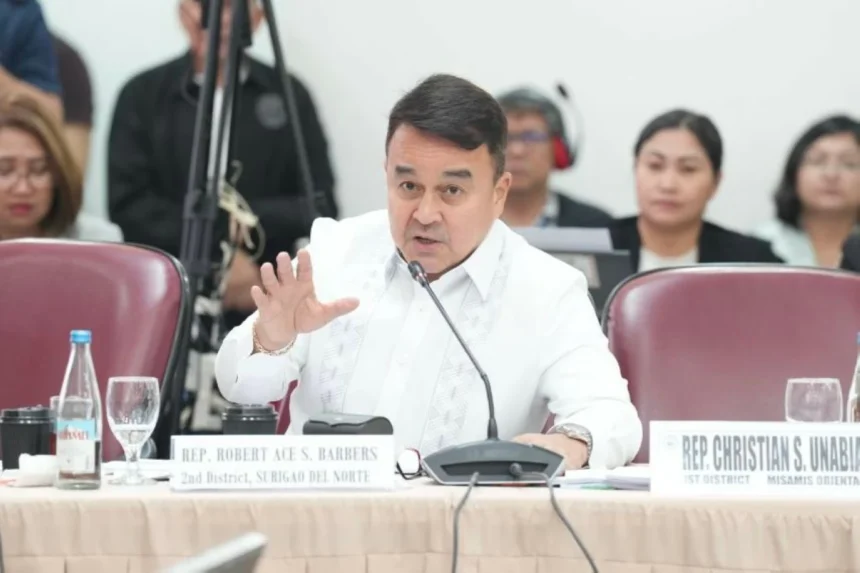 House adopts quad-comm pitch to revive death penalty
