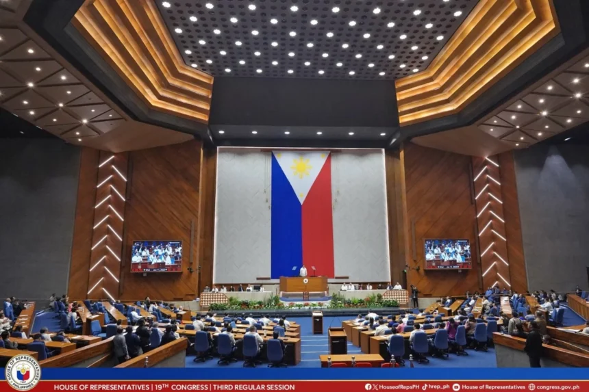 House adopts quinta-comm pitch for all establishments to offer half-cup rice