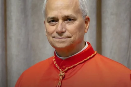 House congratulates Pope Leo XIV for election as Vatican leader