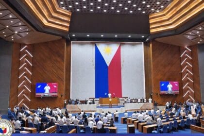 House didn't file complaint vs Duterte before Ombudsman