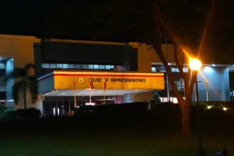 House gives final OK to bill doubling terms of Barangay, SK execs to 6 years