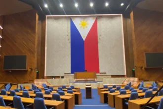 House gives final approval to bill institutionalizing AICS program