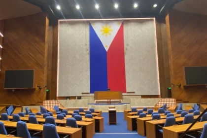 House gives final approval to bill institutionalizing AICS program