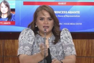 House is not giving impeachment court a ‘hard time’ – Abante