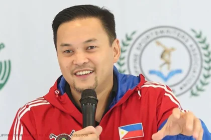 House lauds Romero, Eala and PH curling team