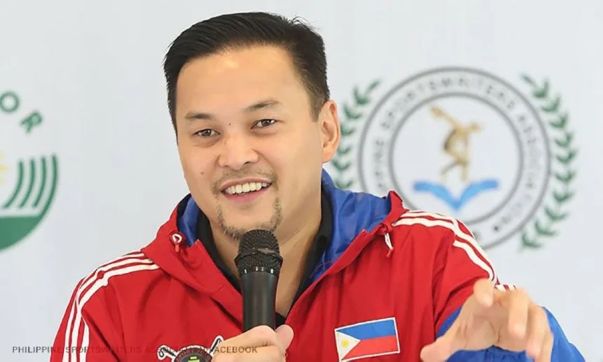 House lauds Romero, Eala and PH curling team