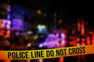 House of Representatives employee shot dead at daughter’s birthday party in QC