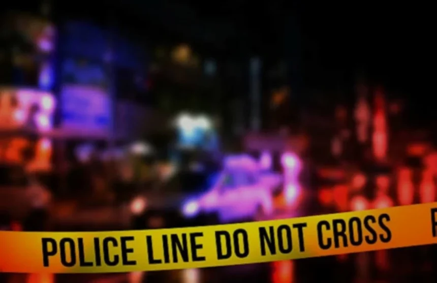 House of Representatives employee shot dead at daughter’s birthday party in QC