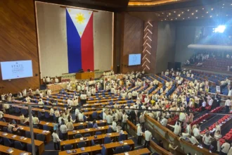 House ratifies measure adding 1 year to Barangay, SK execs' terms
