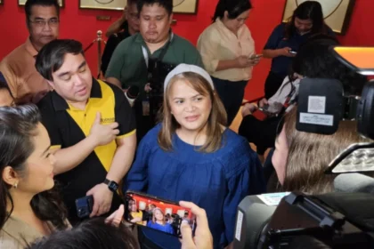 House spox debunks Frasco's claim, says Romualdez 'steering House in right direction'