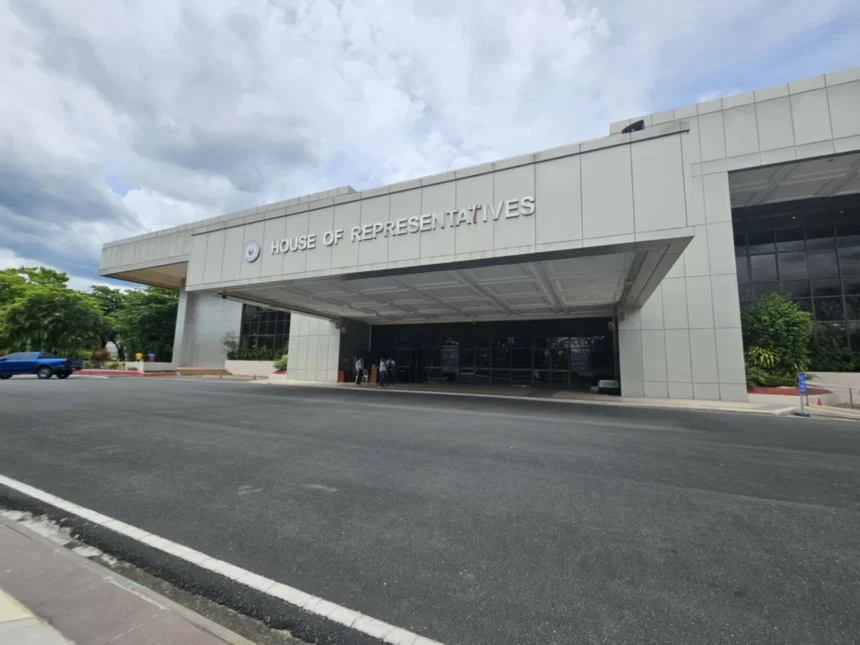 House to finish 19th Congress strong, eyes passage of pending key bills