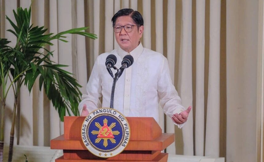 I had no role in the Sara Duterte impeachment