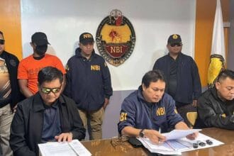 IS-linked bus bombing suspect arrested in Cotabato City