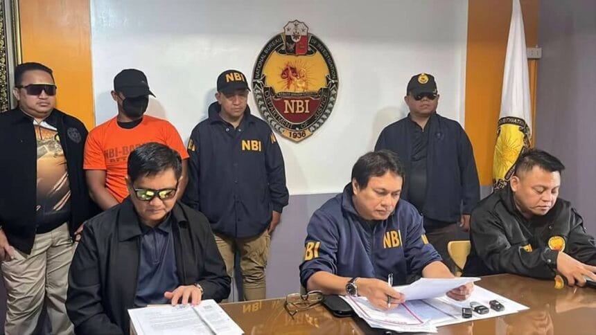 IS-linked bus bombing suspect arrested in Cotabato City