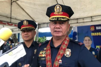 Ibay backs 5-minute police response time