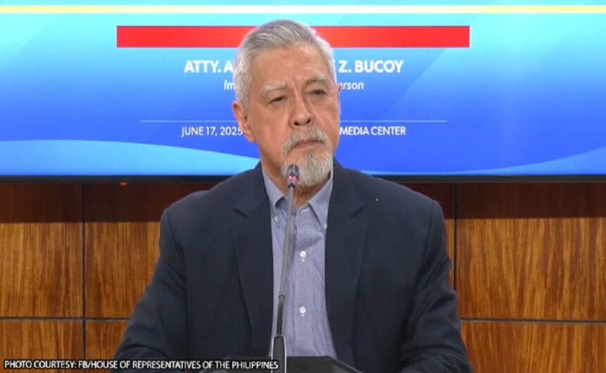 If Senate junks impeach raps, House team will file SC petition