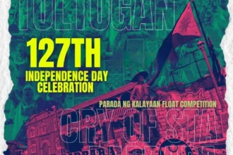 Iloilo set to defend Freedom Day parade crown