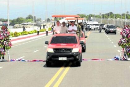 'I'm in favor of that'