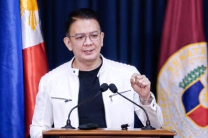 Impeachment court can junk case by majority vote