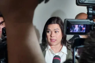 Is VP Duterte impeachment case linked to 2028 race? Lead prosecutor answers
