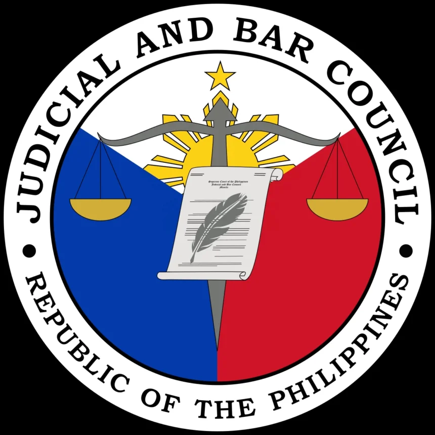 JBC opens application, recommendation to post of CTA presiding justice