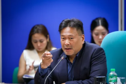 JV Ejercito: Escudero-Sotto term-sharing deal is OK