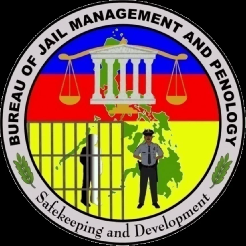 Jail officer faces administrative charges for drug use