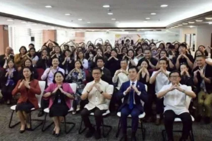 Japan hires 218 Filipino nurses, caregivers