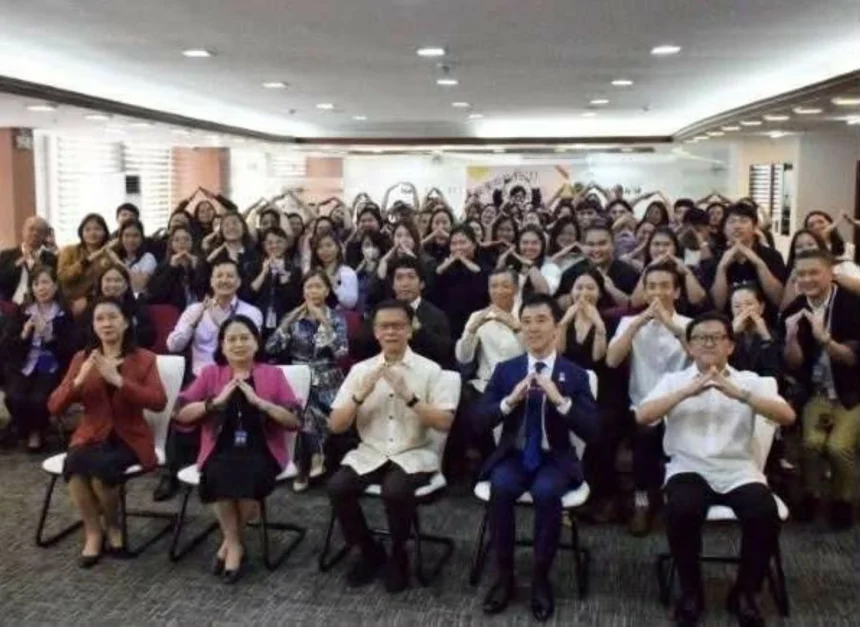 Japan hires 218 Filipino nurses, caregivers