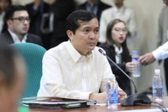 Jay Ruiz reaffirms dedication to Marcos amid transfer rumor