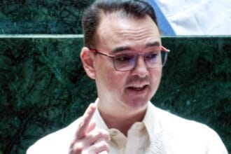 Jurisdiction must be resolved first in Duterte's trial – Cayetano